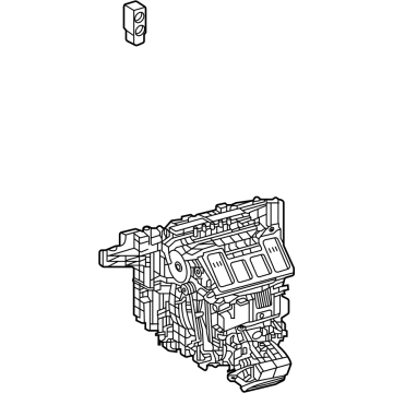 Toyota 87050-42C30