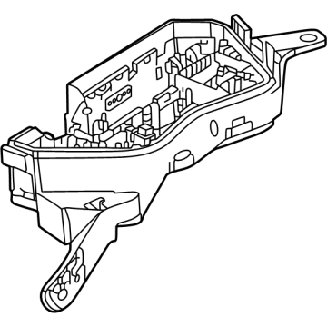 Toyota 82740-78030 BLOCK ASSY, ENGINE R