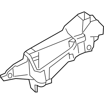 Scion iQ Relay Block - 82741-74010