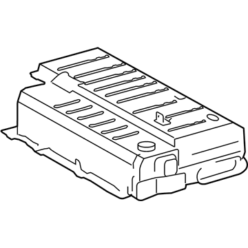 Toyota G9510-33010