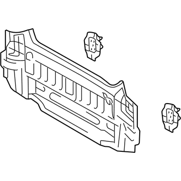 Toyota 58307-AA031