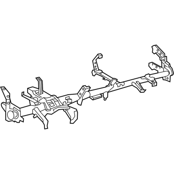 Toyota 55330-0A080