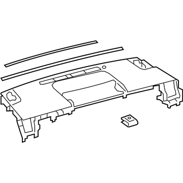 Toyota 55300-47120-C0