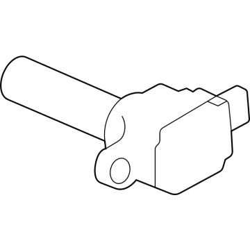 Toyota GR86 Ignition Coil - SU003-08423