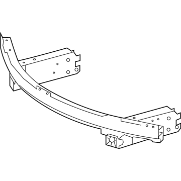 Toyota 52021-WAA01