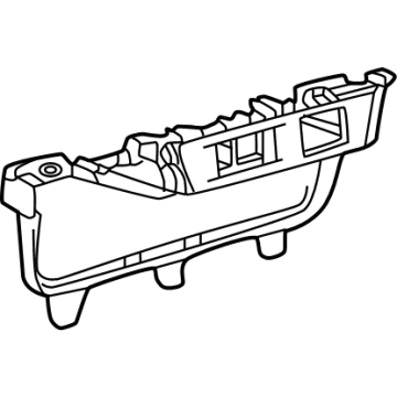 Toyota 55314-0E100 PANEL, INSTRUMENT, L