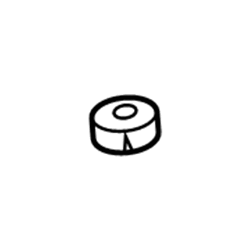 Toyota 94130-01202 Nut