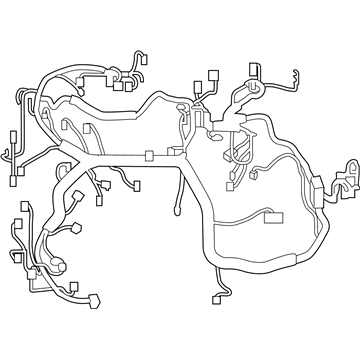 Toyota 82121-06L61