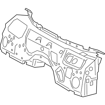 Toyota 55210-WAA01