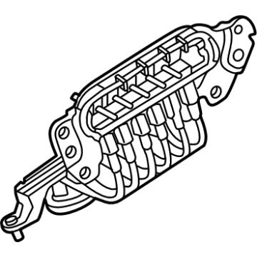 Toyota G1148-63010 CABLE, MOTOR