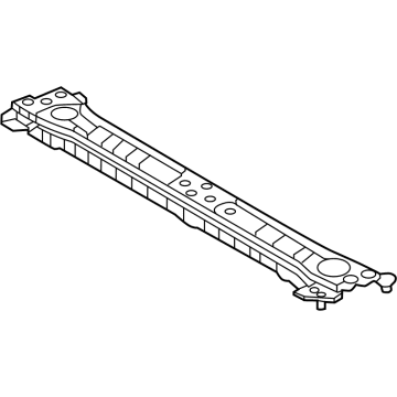 Toyota 57104-0E110 MEMBER SUB-ASSY, FR