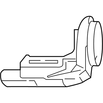 Toyota 89783-0D051 Amplifier, TRANSPOND