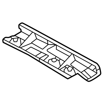 Toyota 51996-YY050