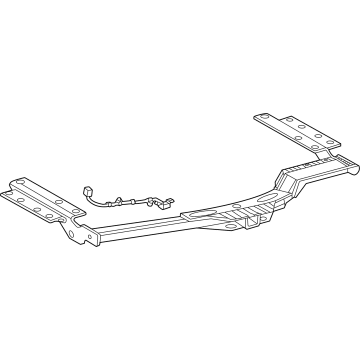 Toyota 51908-YY070