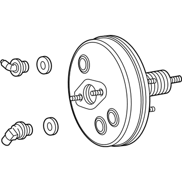 Scion 44610-09C80