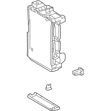 Toyota Corolla Relay Block - 82730-12Z50