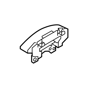 Toyota SU003-06385 Dynamic Damper