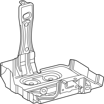 Toyota 74410-0A010