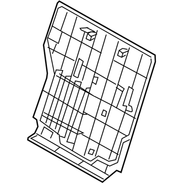 Toyota 71701-F4010