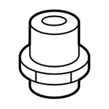 Toyota 90480-14027 Grommet