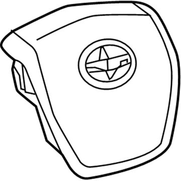 Scion 45130-12D80-C0