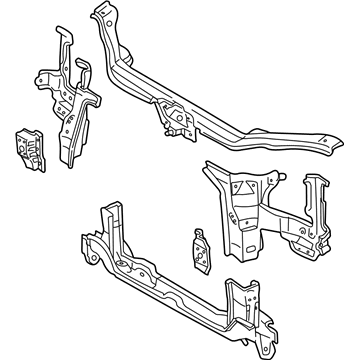 Toyota 53201-08010