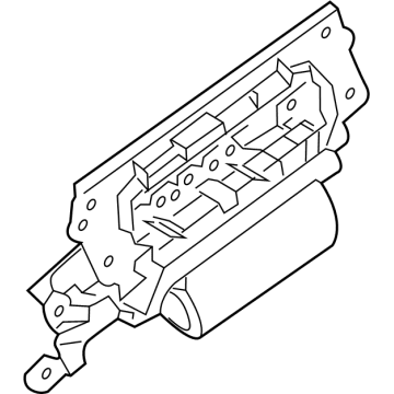 Toyota G1148-33050