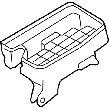 Scion Relay Block - 82741-12070