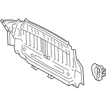 Toyota 58307-06040