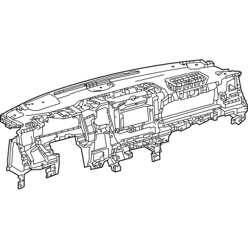 Toyota 55301-0C060-C0