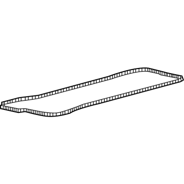 2025 Toyota Grand Highlander Valve Cover Gasket - 11213-F0020