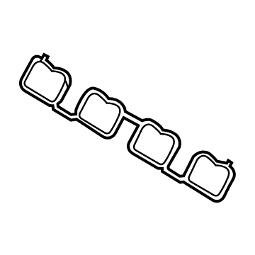 2025 Toyota Grand Highlander Intake Manifold Gasket - 17177-25040