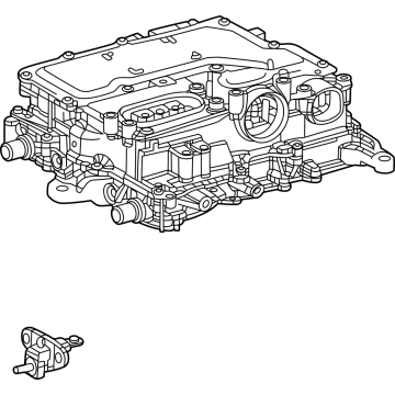 Toyota G92A0-34020