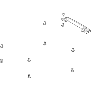 Toyota 66259-47030