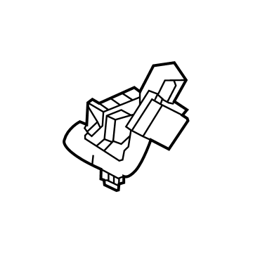 Toyota 82090-0R040 WIRE ASSY, EXTENSION