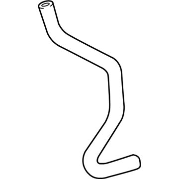 2014 Toyota Avalon Oil Cooler Hose - 32941-06080