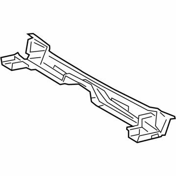 Toyota 57605-0R040 Member Sub-Assembly, Rr