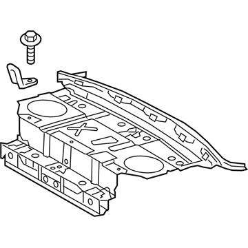 Toyota 64101-06360