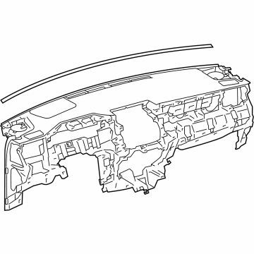 Toyota 55401-48310-C0