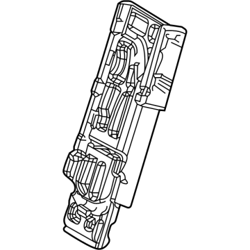 Toyota 71881-08020