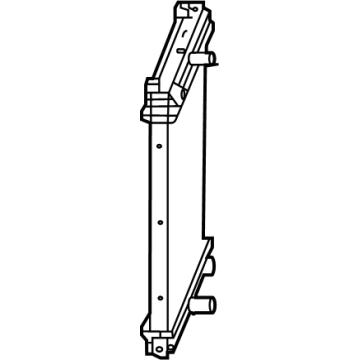 Toyota 16510-77030