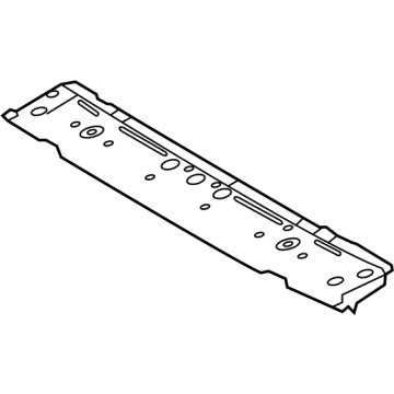 Toyota 63102-0E921 PANEL SUB-ASSY, WIND