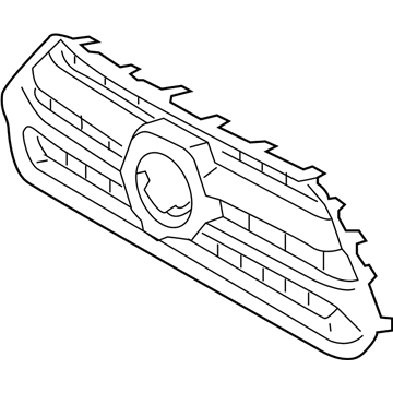 Toyota 53111-0R120