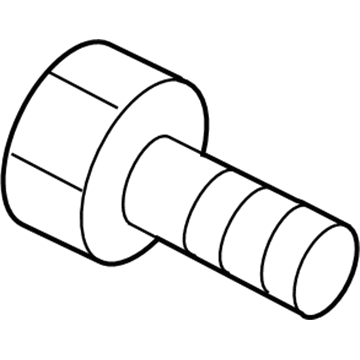 Toyota 90149-50039 Screw