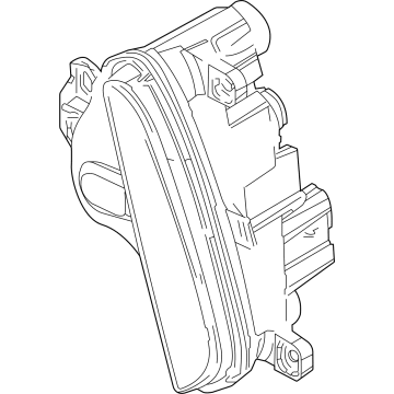 Toyota 81430-42020