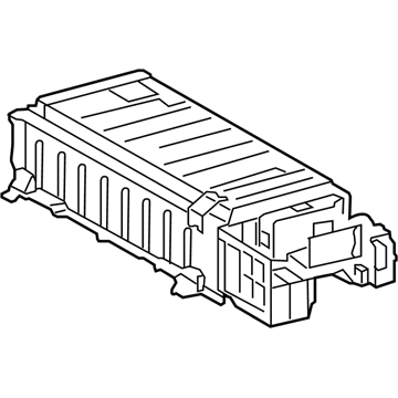 Toyota G9510-47031 Battery Assy, Hv Supply