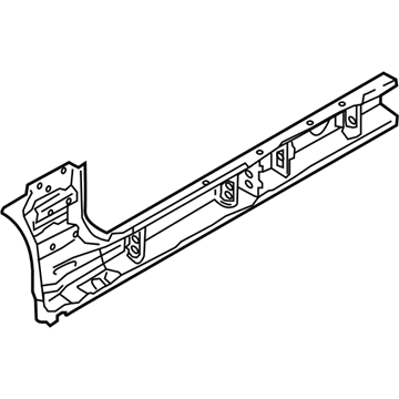 Toyota 57401-WB002