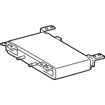 2024 Toyota Mirai Oil Cooler - 32910-62020