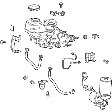 Toyota 47050-48100