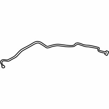 2024 Toyota GR86 Antenna Cable - SU003-10011